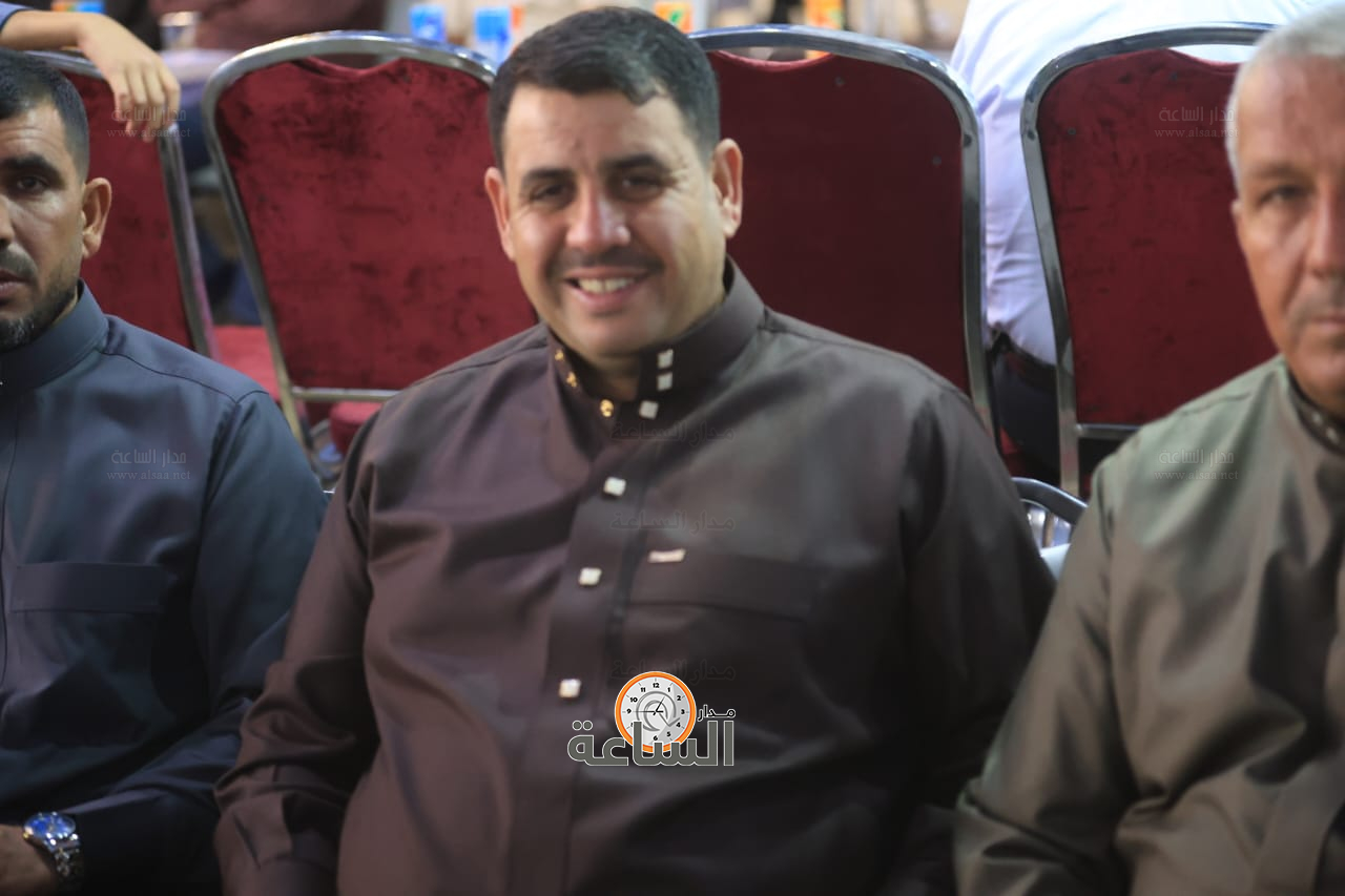 Madar Al-Saa Images 0.3259061117848132