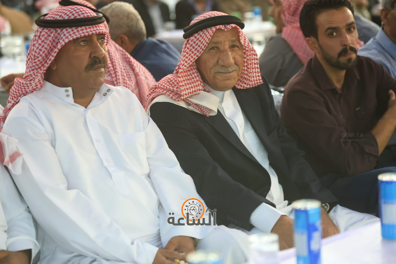 Madar Al-Saa Images 0.6356557216677259