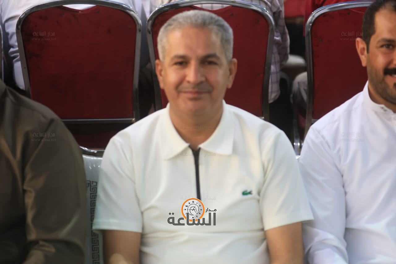 Madar Al-Saa Images 0.7555344930314953