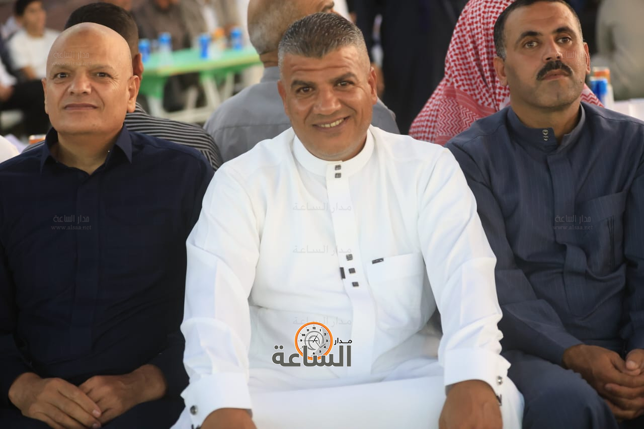 Madar Al-Saa Images 0.21074801802444665