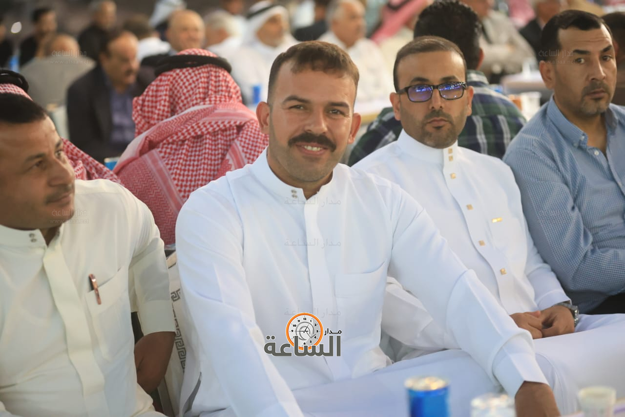 Madar Al-Saa Images 0.7023046496012719