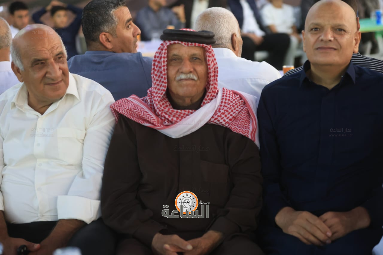 Madar Al-Saa Images 0.795529930663684