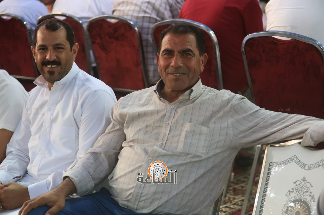 Madar Al-Saa Images 0.5154841906874275