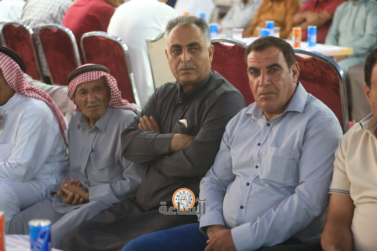 Madar Al-Saa Images 0.7805783856354639