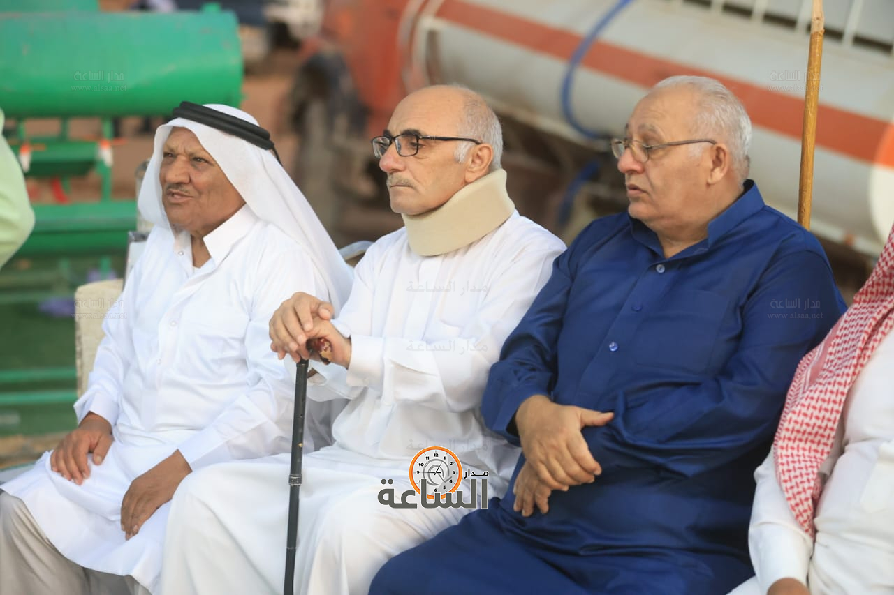 Madar Al-Saa Images 0.11512404995988457