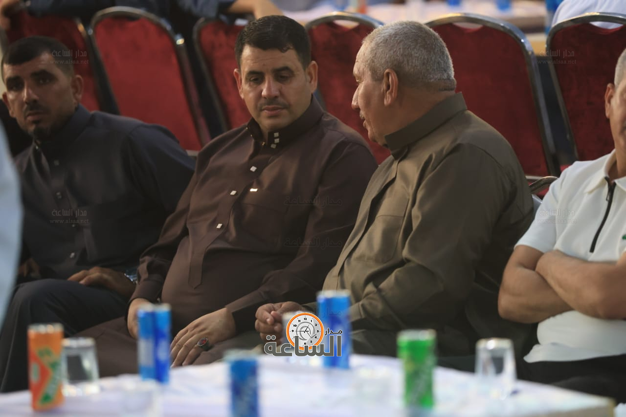 Madar Al-Saa Images 0.5582037372594887