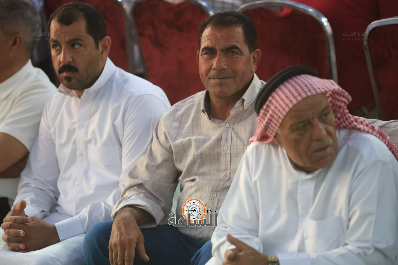 Madar Al-Saa Images 0.9766448370528481