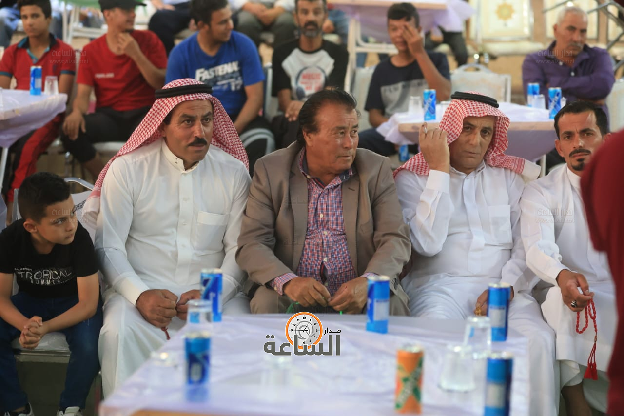 Madar Al-Saa Images 0.2669703628057116