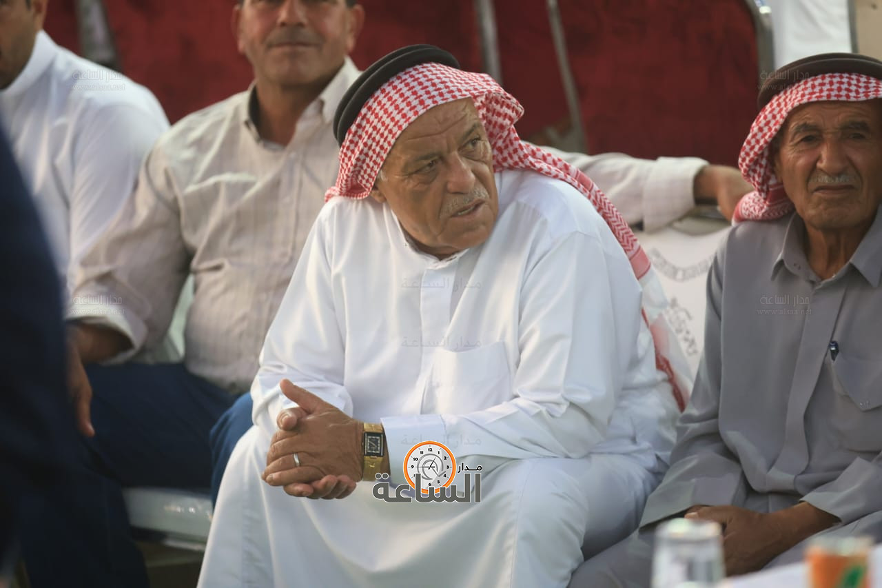 Madar Al-Saa Images 0.705004687825175