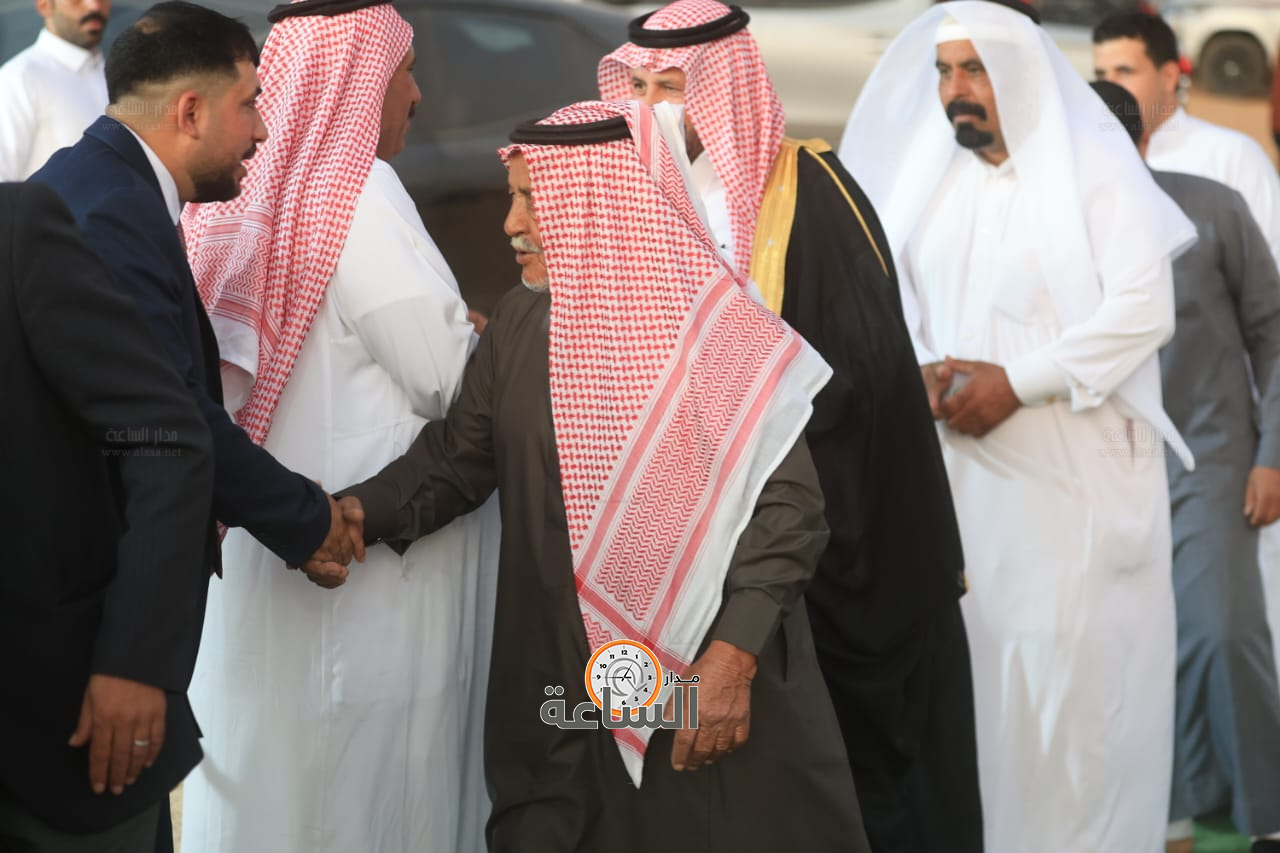 Madar Al-Saa Images 0.19044448261797753