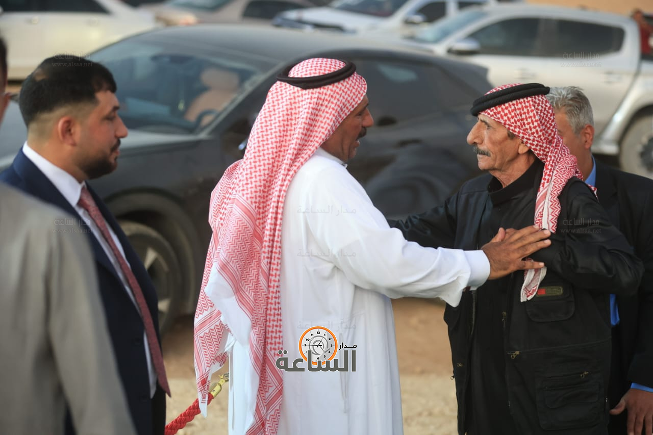 Madar Al-Saa Images 0.0629191525861662