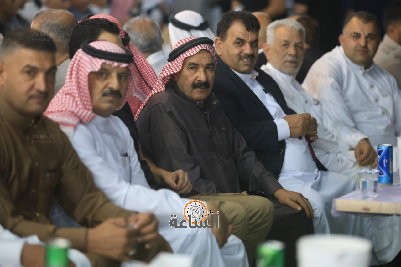 Madar Al-Saa Images 0.7114218028302806