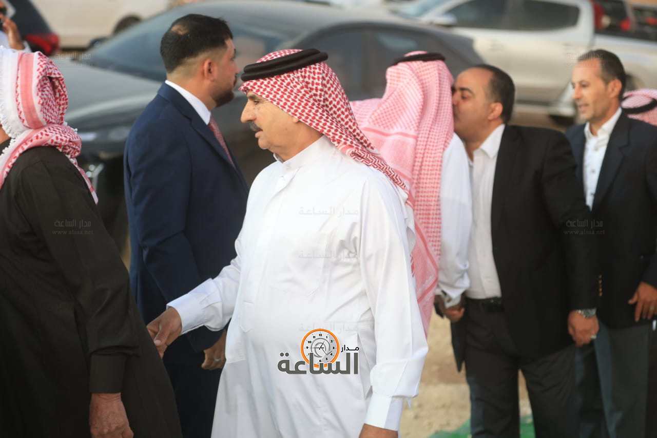 Madar Al-Saa Images 0.5225420540689233