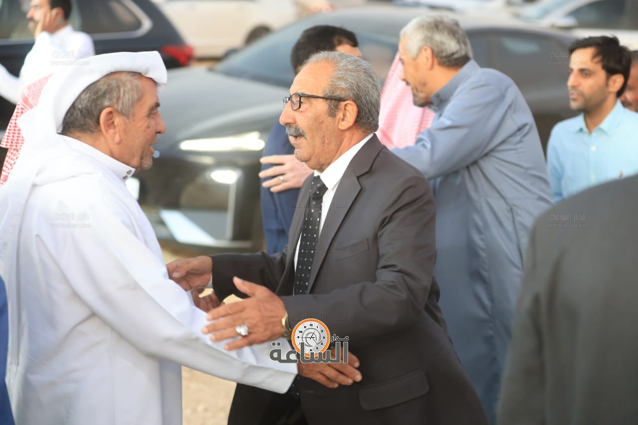 Madar Al-Saa Images 0.694193683305733