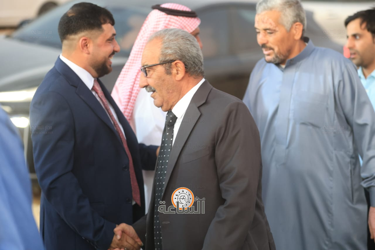 Madar Al-Saa Images 0.7024680565457274