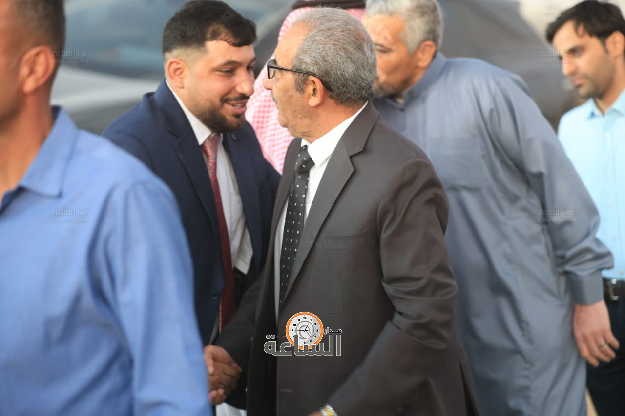 Madar Al-Saa Images 0.44071847791383667