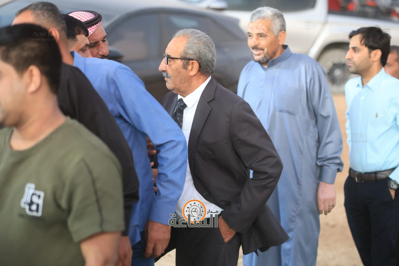 Madar Al-Saa Images 0.7209516147089952