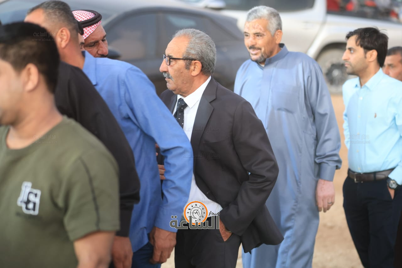 Madar Al-Saa Images 0.7269214924113429