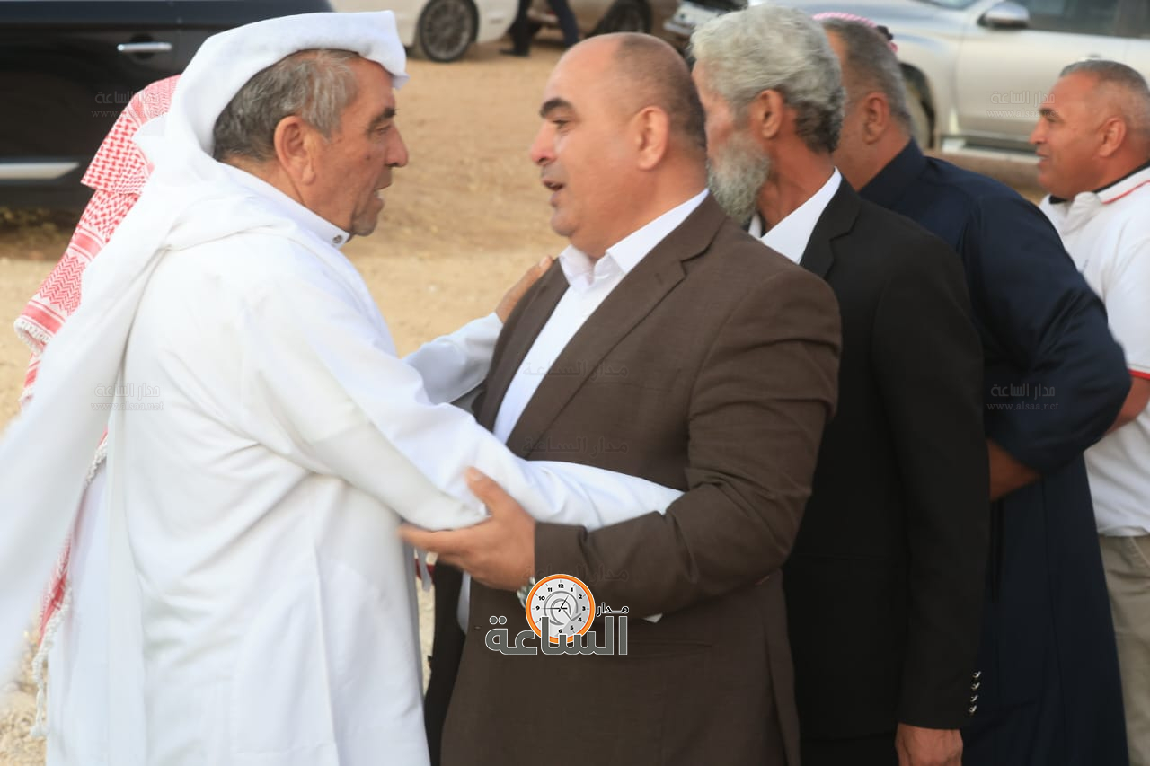 Madar Al-Saa Images 0.9568154809354977