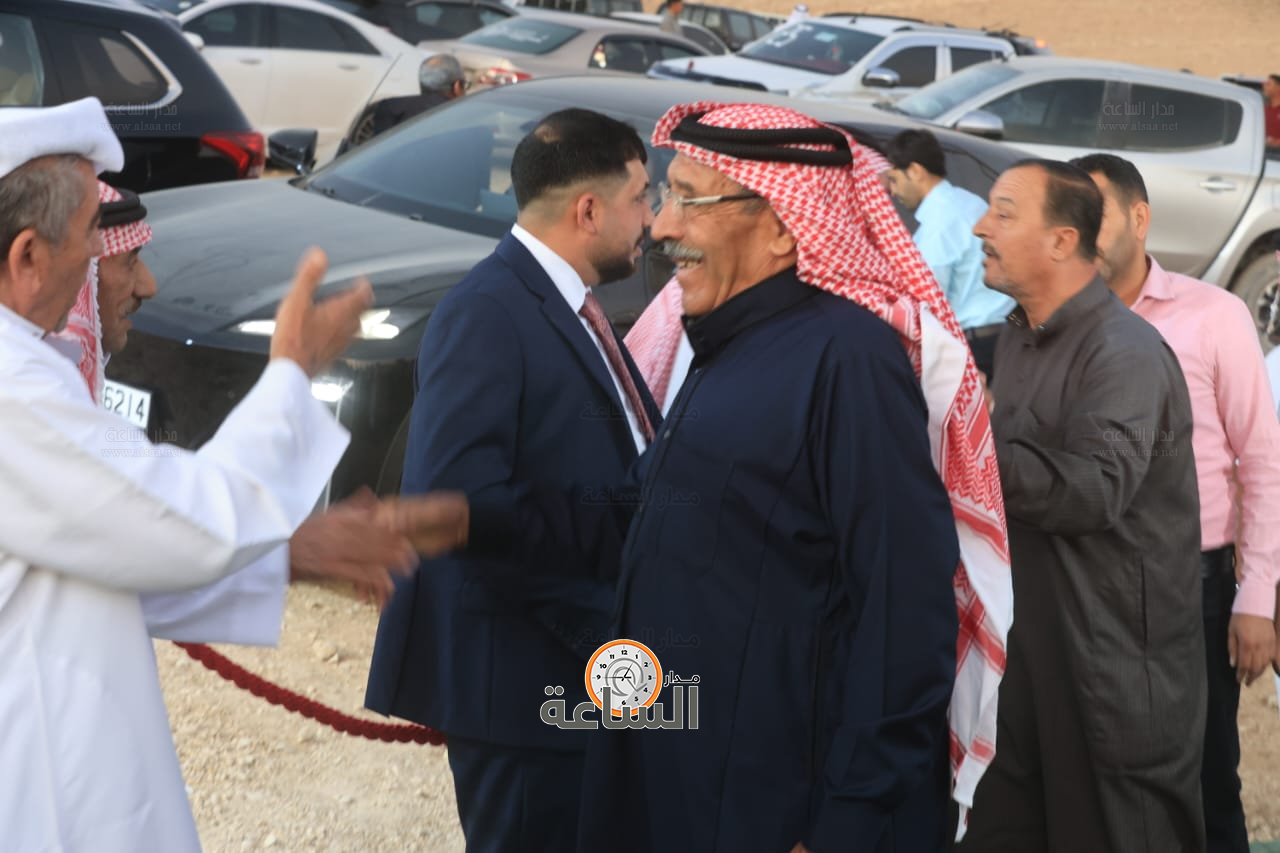 Madar Al-Saa Images 0.08106817814567657