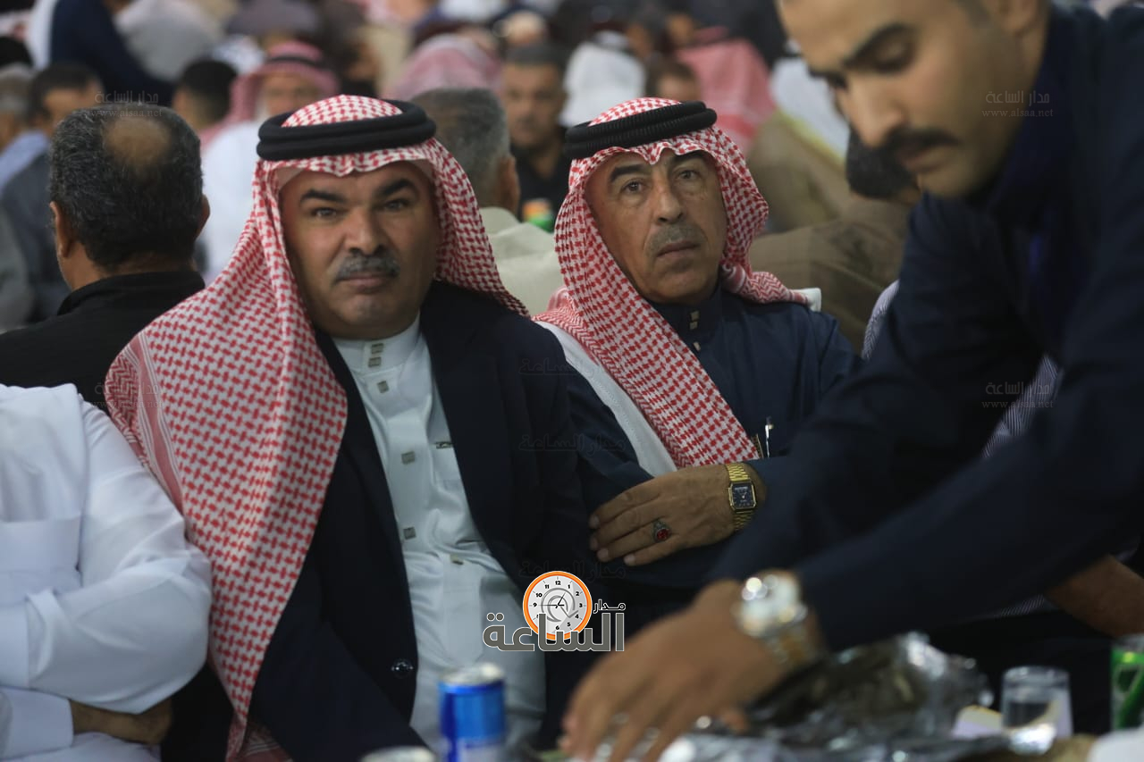 Madar Al-Saa Images 0.07567930405685963