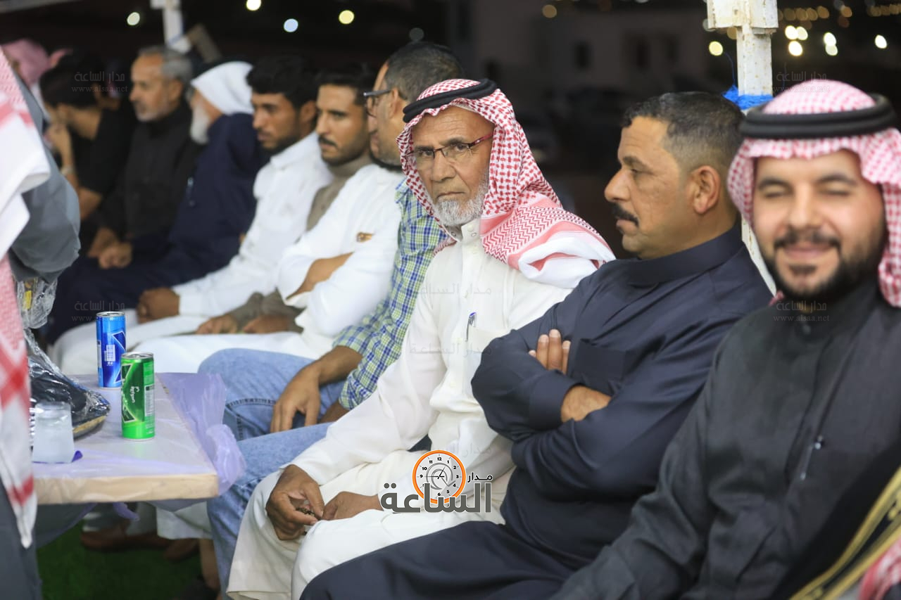 Madar Al-Saa Images 0.736553663731324