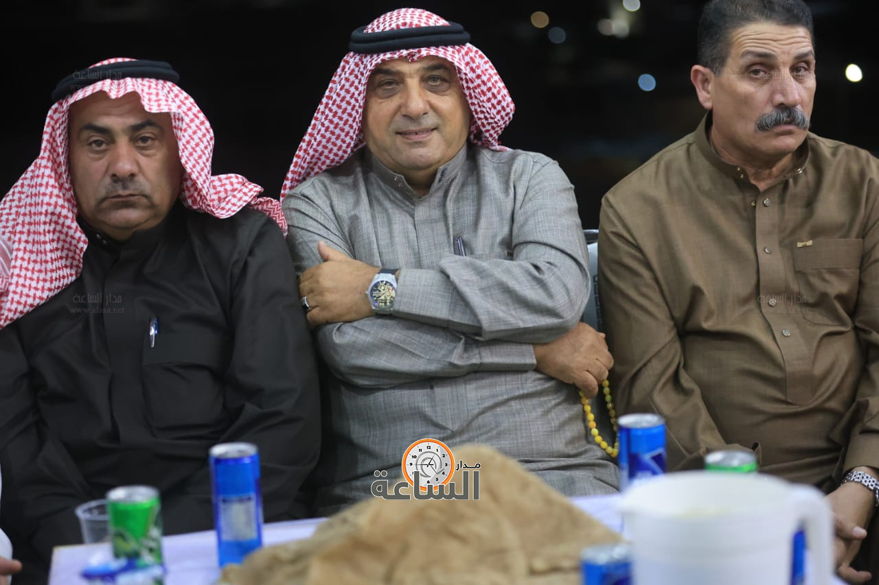 Madar Al-Saa Images 0.7033795310768826