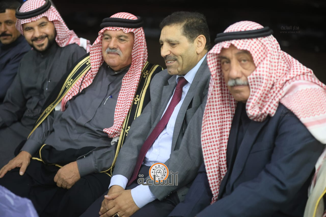 Madar Al-Saa Images 0.9483034222762876