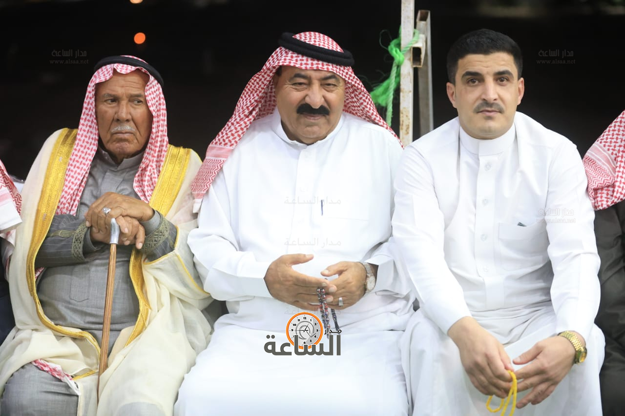 Madar Al-Saa Images 0.23996915193917656