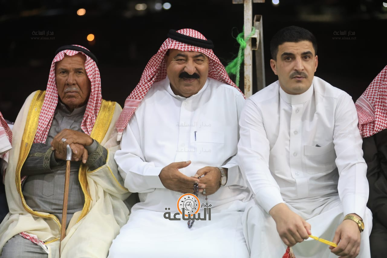 Madar Al-Saa Images 0.9319806253710292