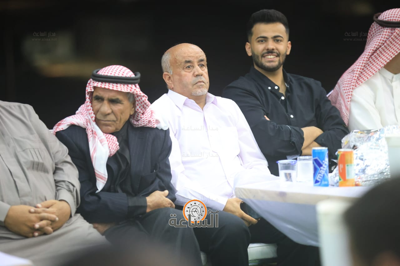 Madar Al-Saa Images 0.9921651791129575