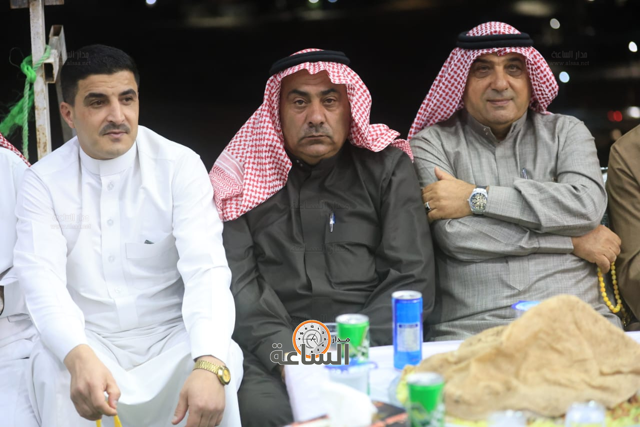 Madar Al-Saa Images 0.8442996897764847