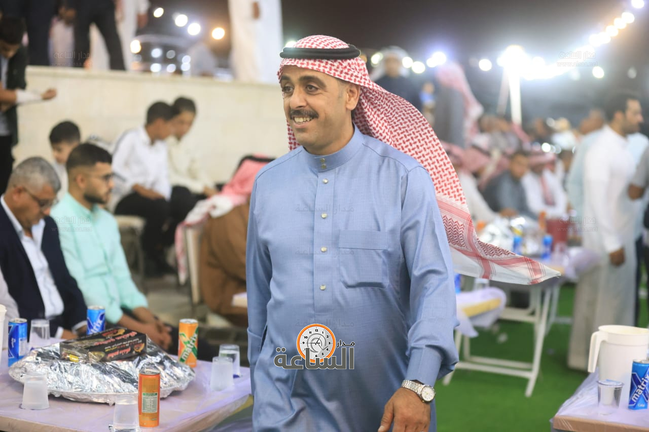 Madar Al-Saa Images 0.4129463158031993