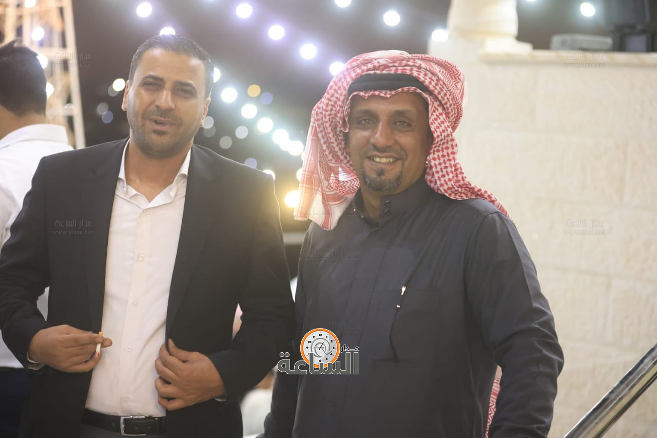 Madar Al-Saa Images 0.6904271518838897