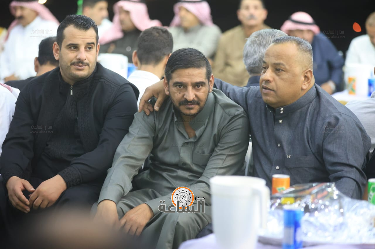 Madar Al-Saa Images 0.7125757137086699