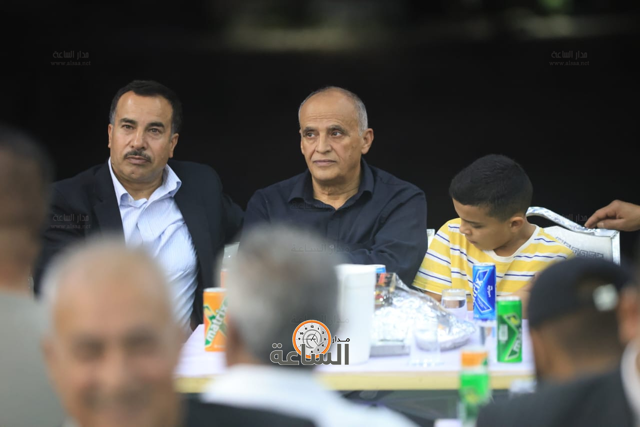 Madar Al-Saa Images 0.46114813783507214