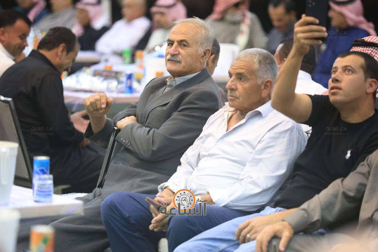 Madar Al-Saa Images 0.30685366755664334