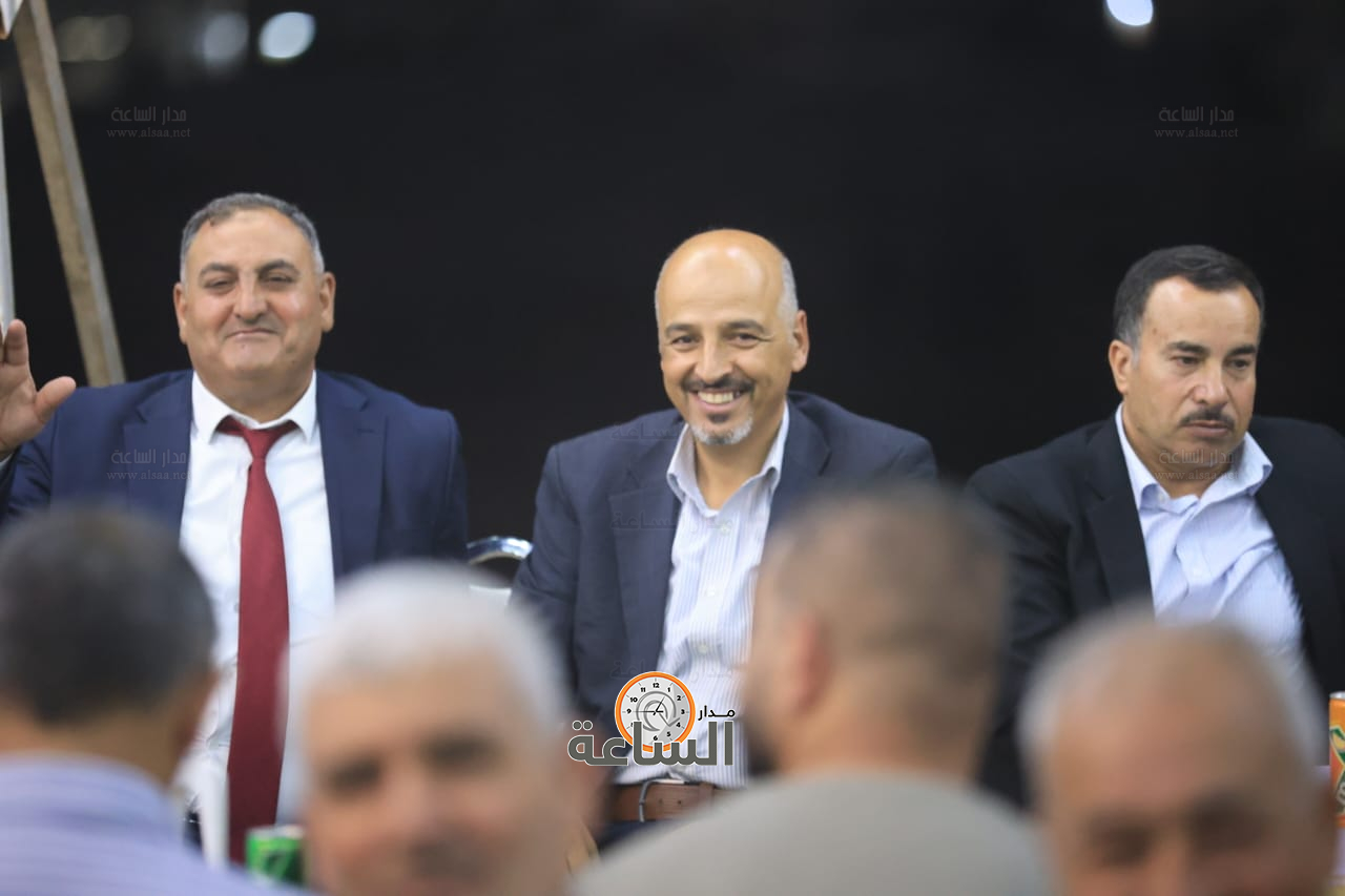 Madar Al-Saa Images 0.6175113648484755