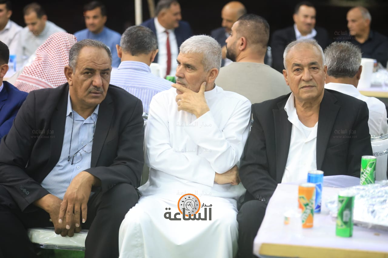 Madar Al-Saa Images 0.4859728572797567