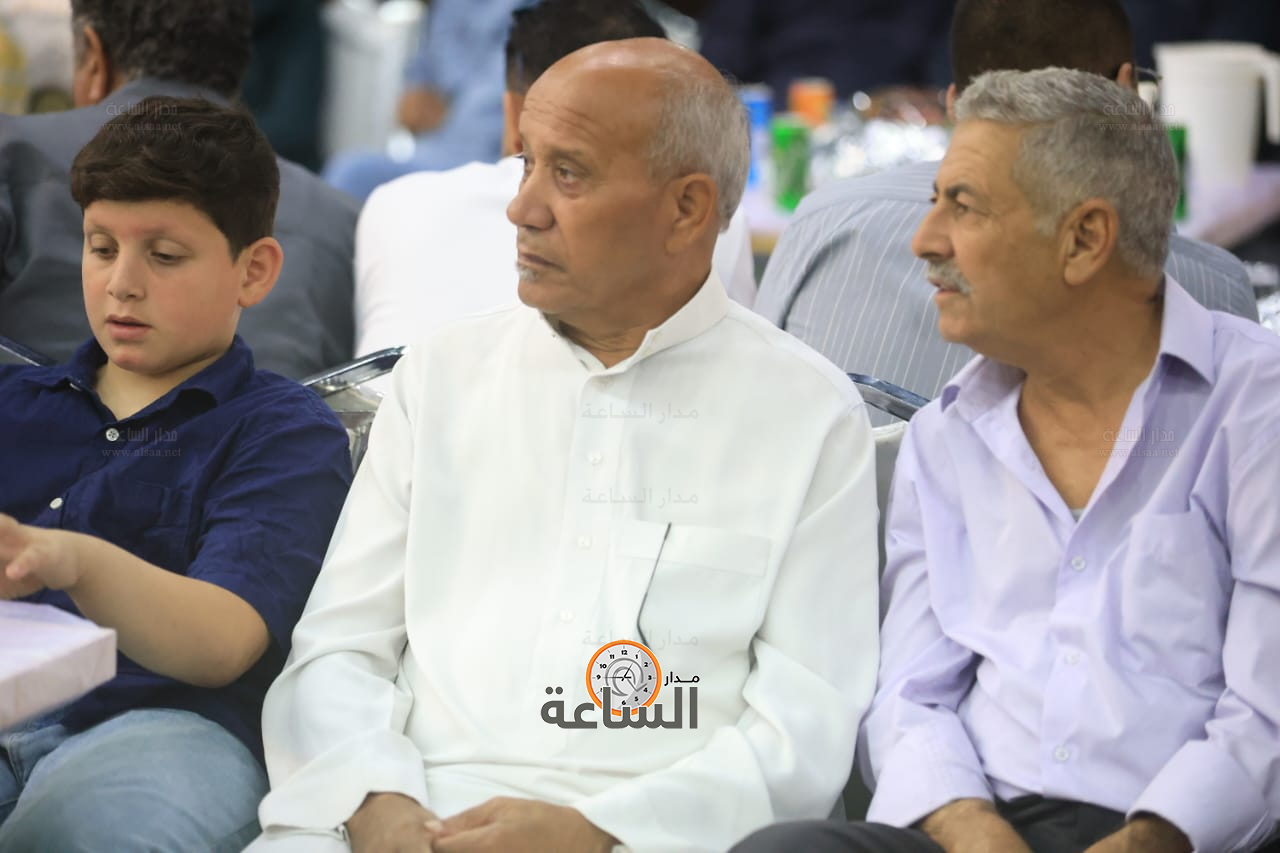 Madar Al-Saa Images 0.7166348894697928