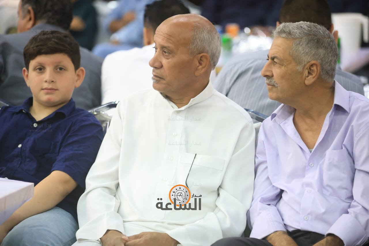 Madar Al-Saa Images 0.6633319892623454