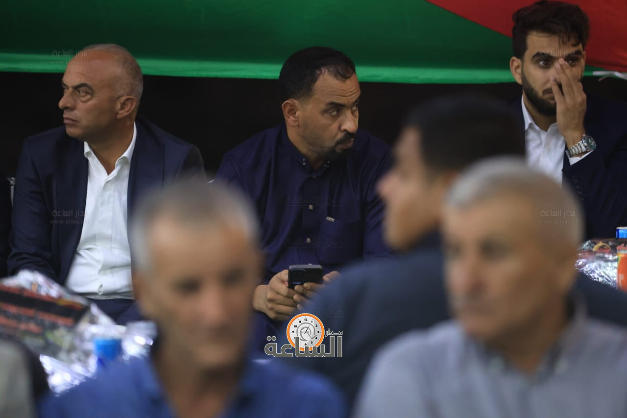 Madar Al-Saa Images 0.23336024822310408