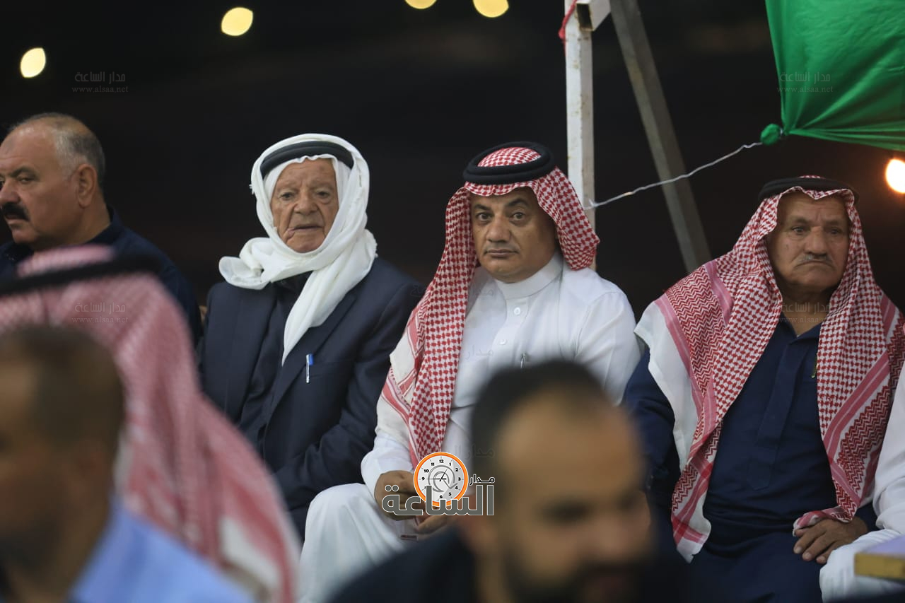 Madar Al-Saa Images 0.13231679224296766