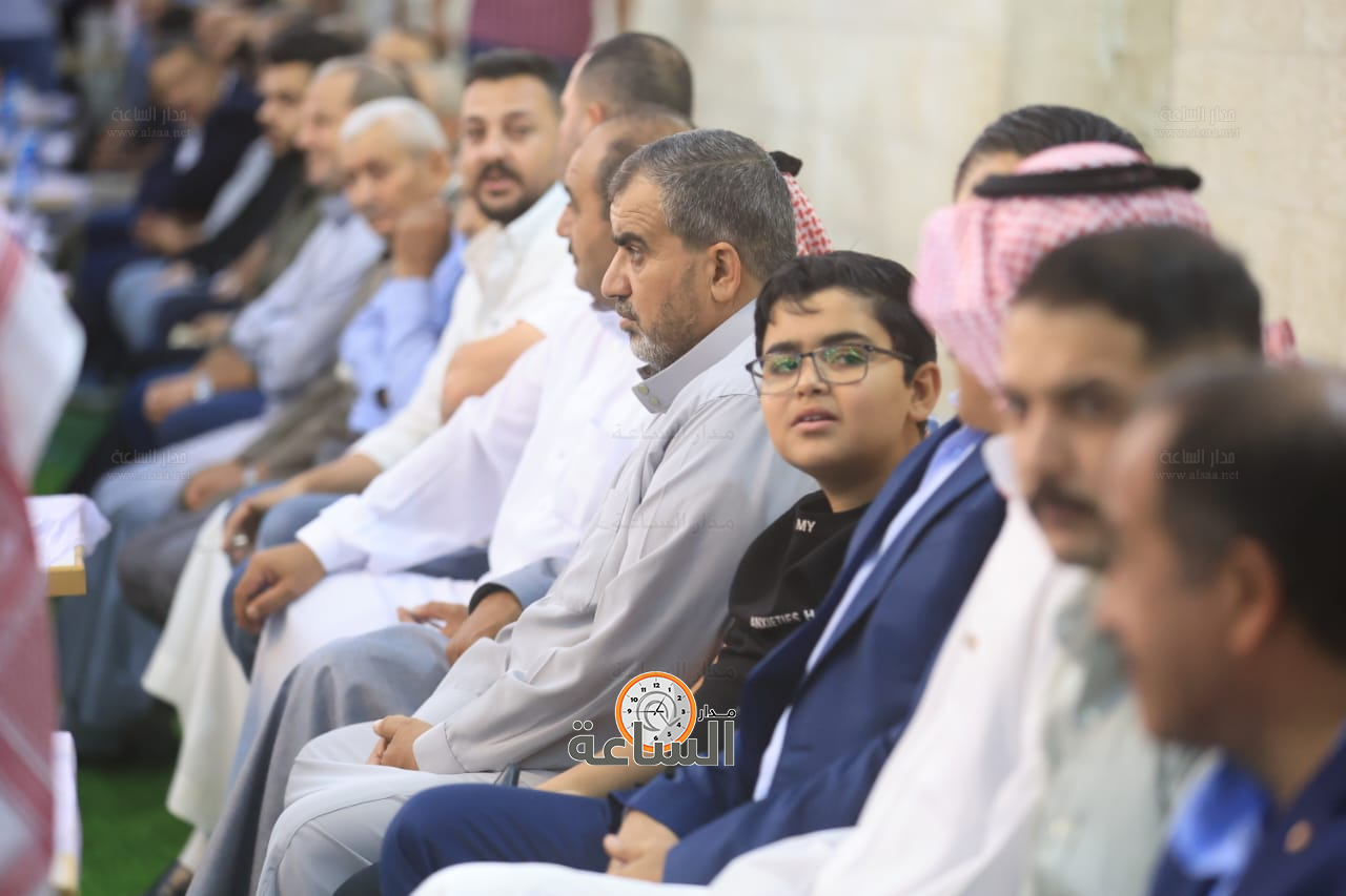 Madar Al-Saa Images 0.8335690799503406