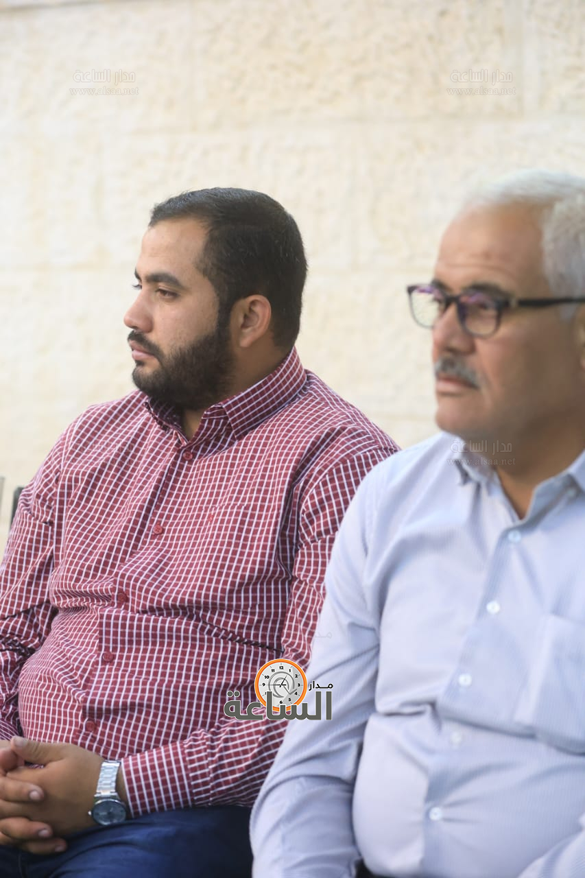 Madar Al-Saa Images 0.9691744576016161