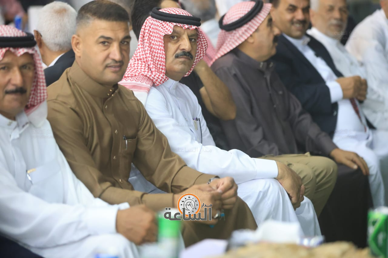 Madar Al-Saa Images 0.8826244794791283