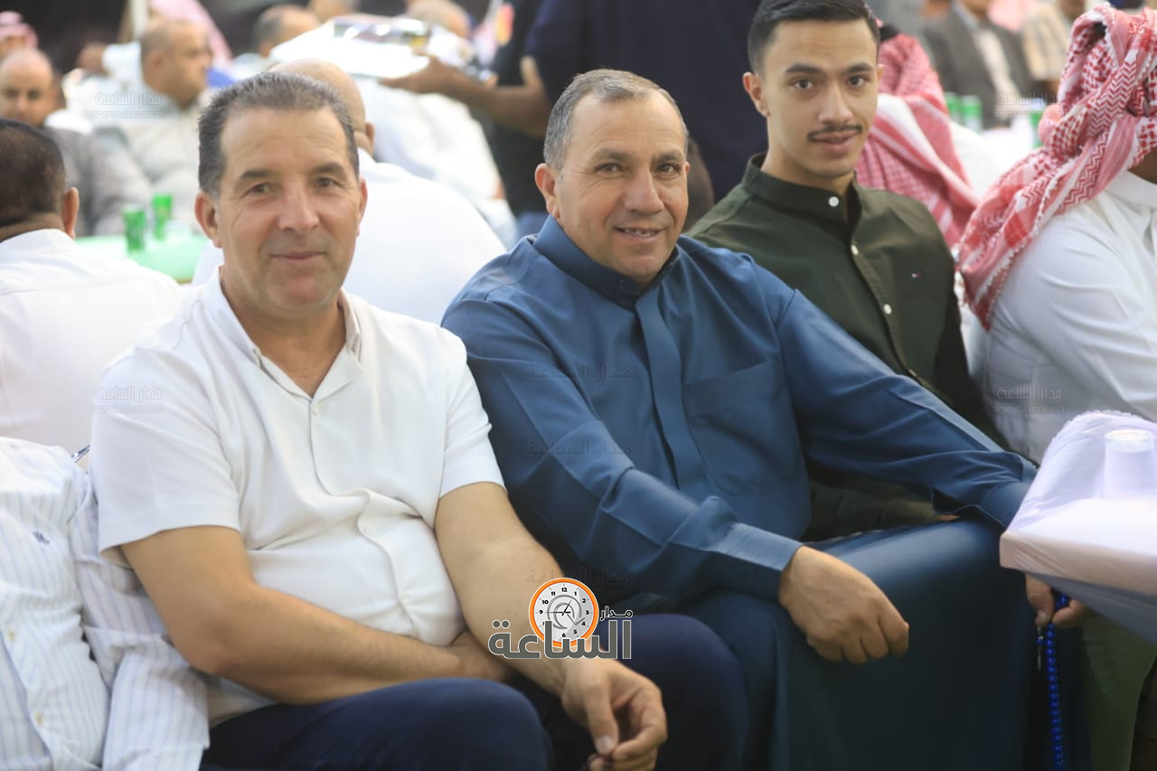 Madar Al-Saa Images 0.8667030298996272