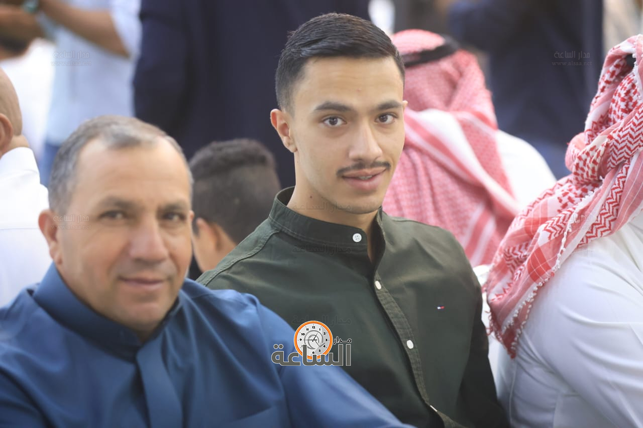 Madar Al-Saa Images 0.5594192211957182