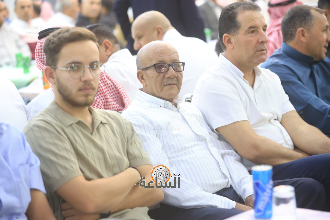 Madar Al-Saa Images 0.4706848559150645