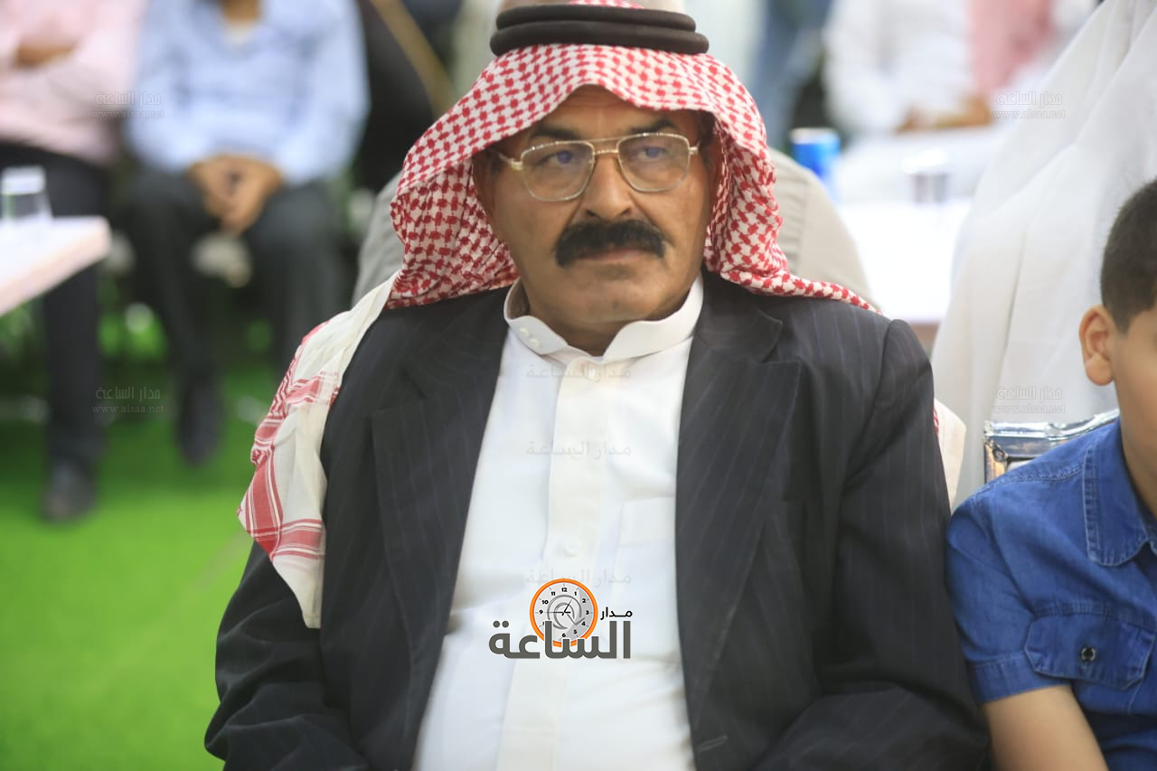 Madar Al-Saa Images 0.7510496900917059